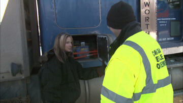 Episode 6 Danger At 55 Below