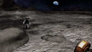 Episode 1 Deep Space Disasters