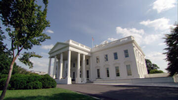 Episode 1 The White House