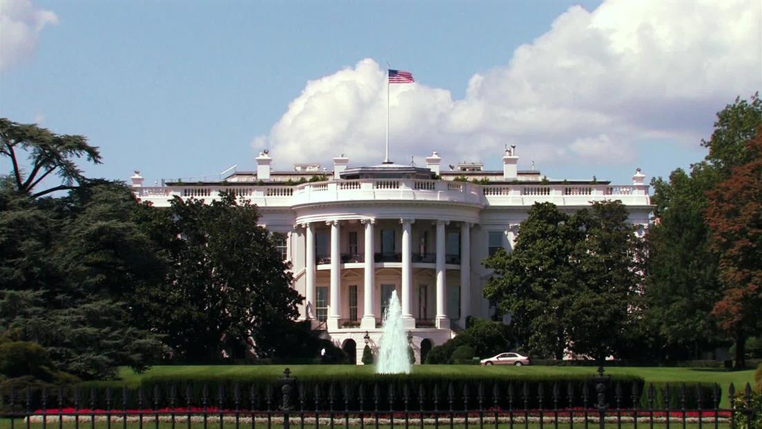 The White House