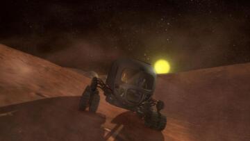 Episode 7 Living in Space