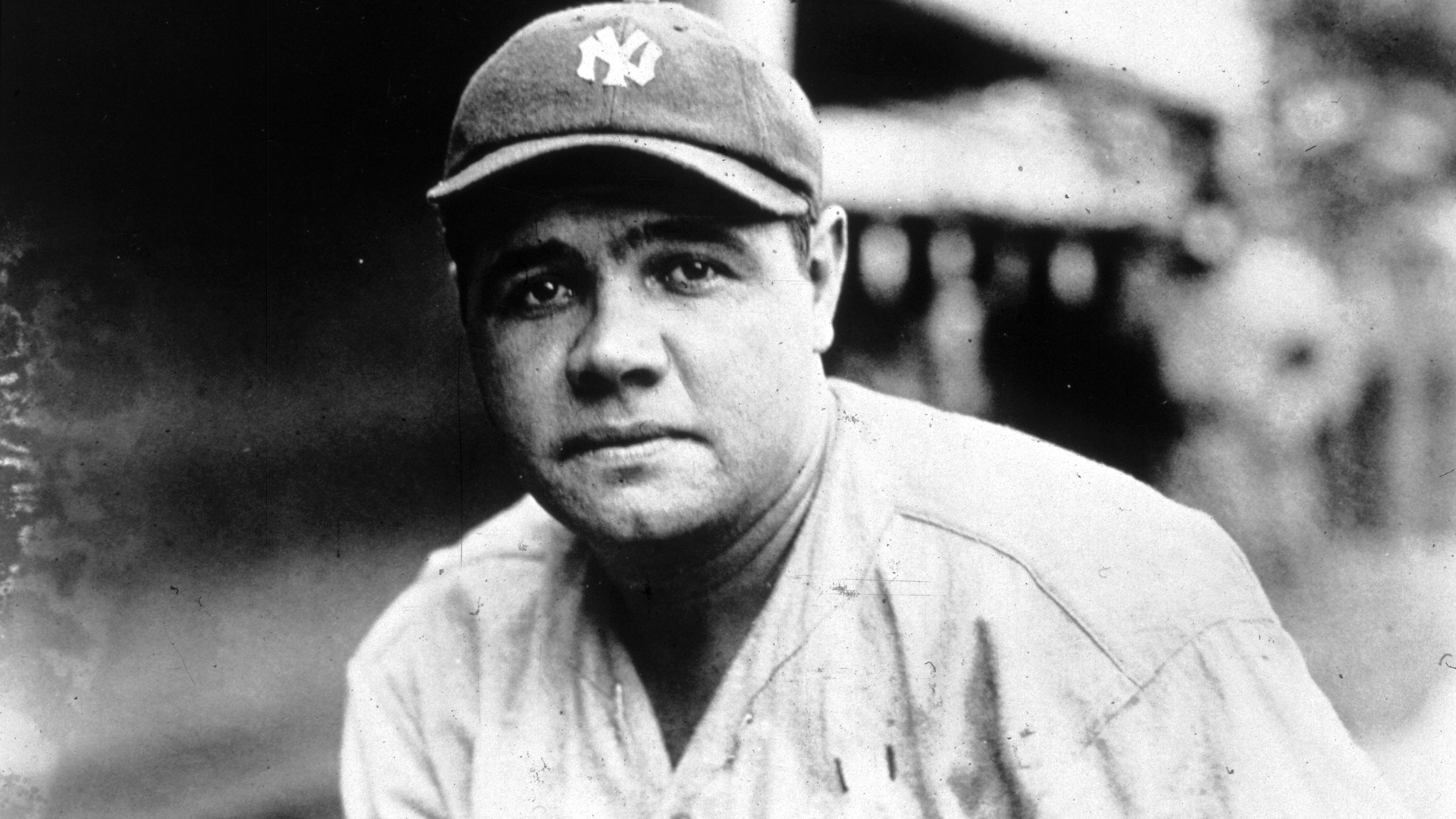 This Day in Braves History: Babe Ruth plays in his final game