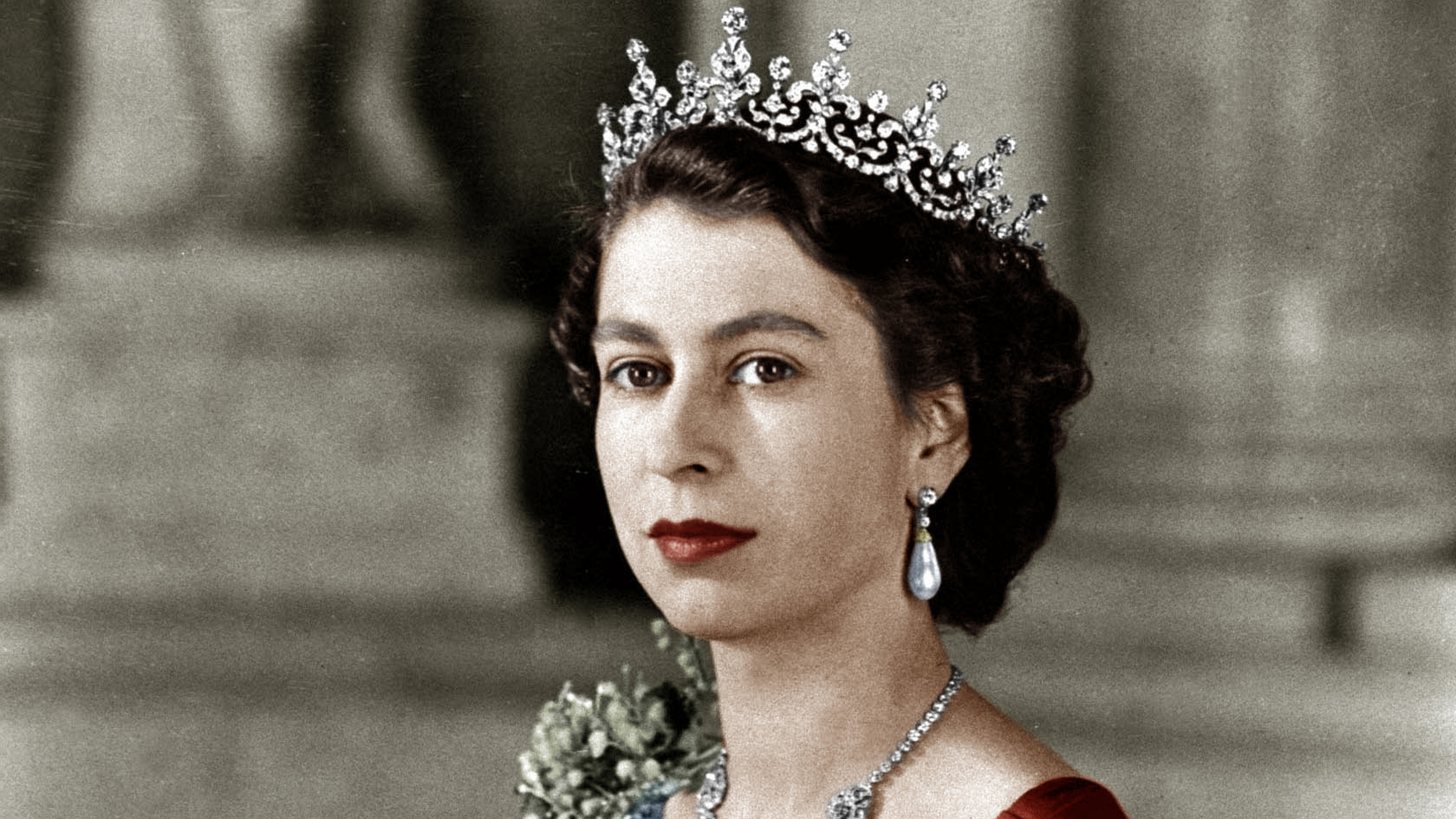 King George VI Dies; Elizabeth Becomes Queen of England