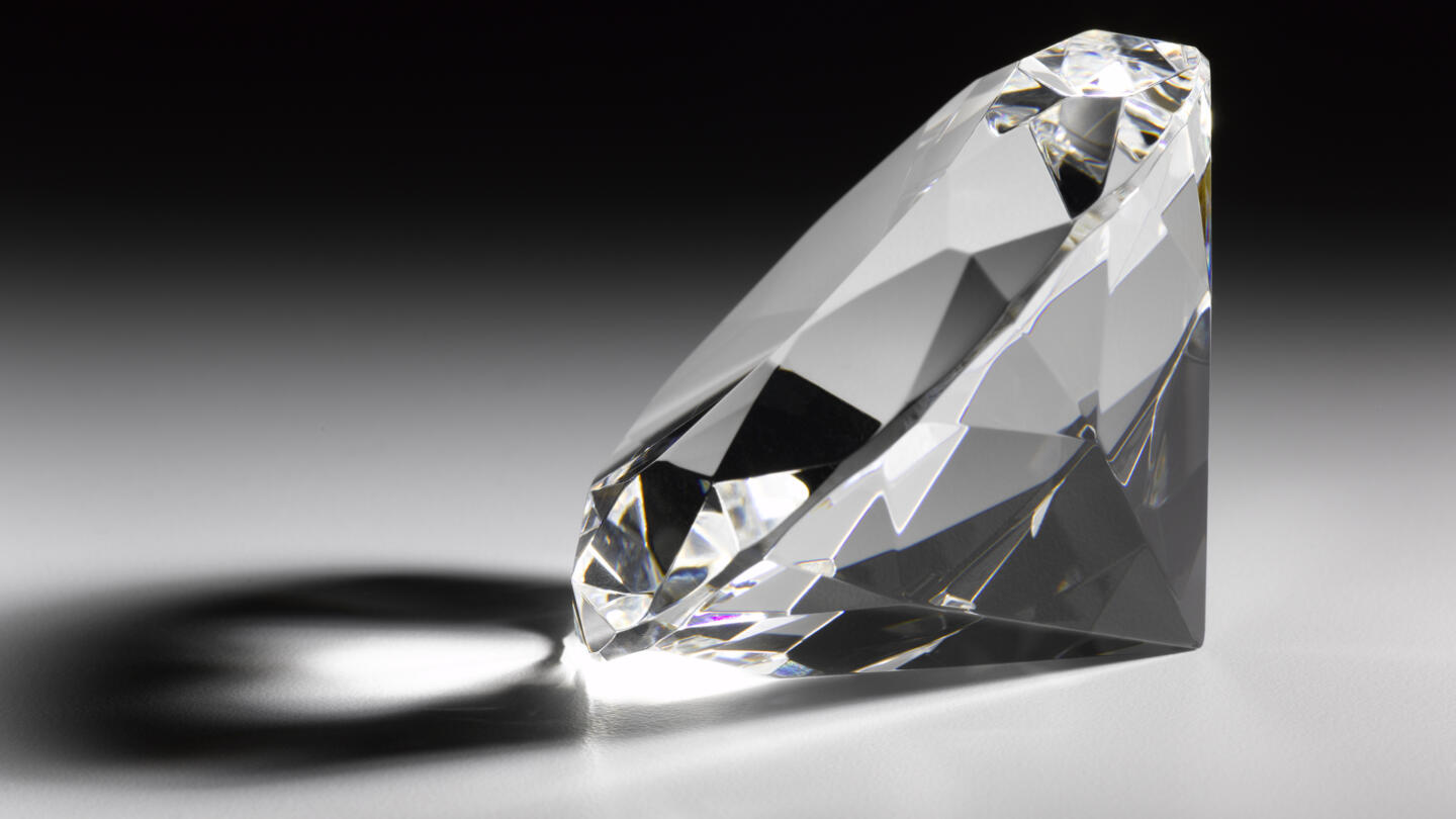 World S Largest Diamond Found History