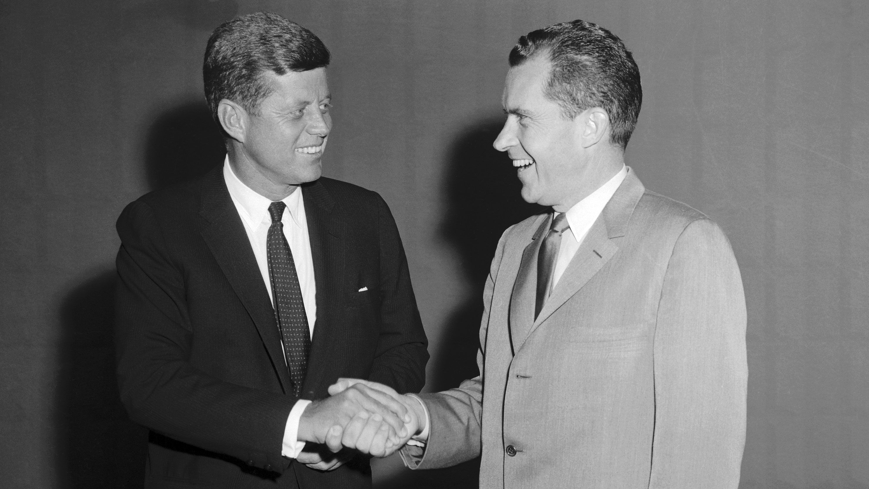 Kennedy-Nixon Debates