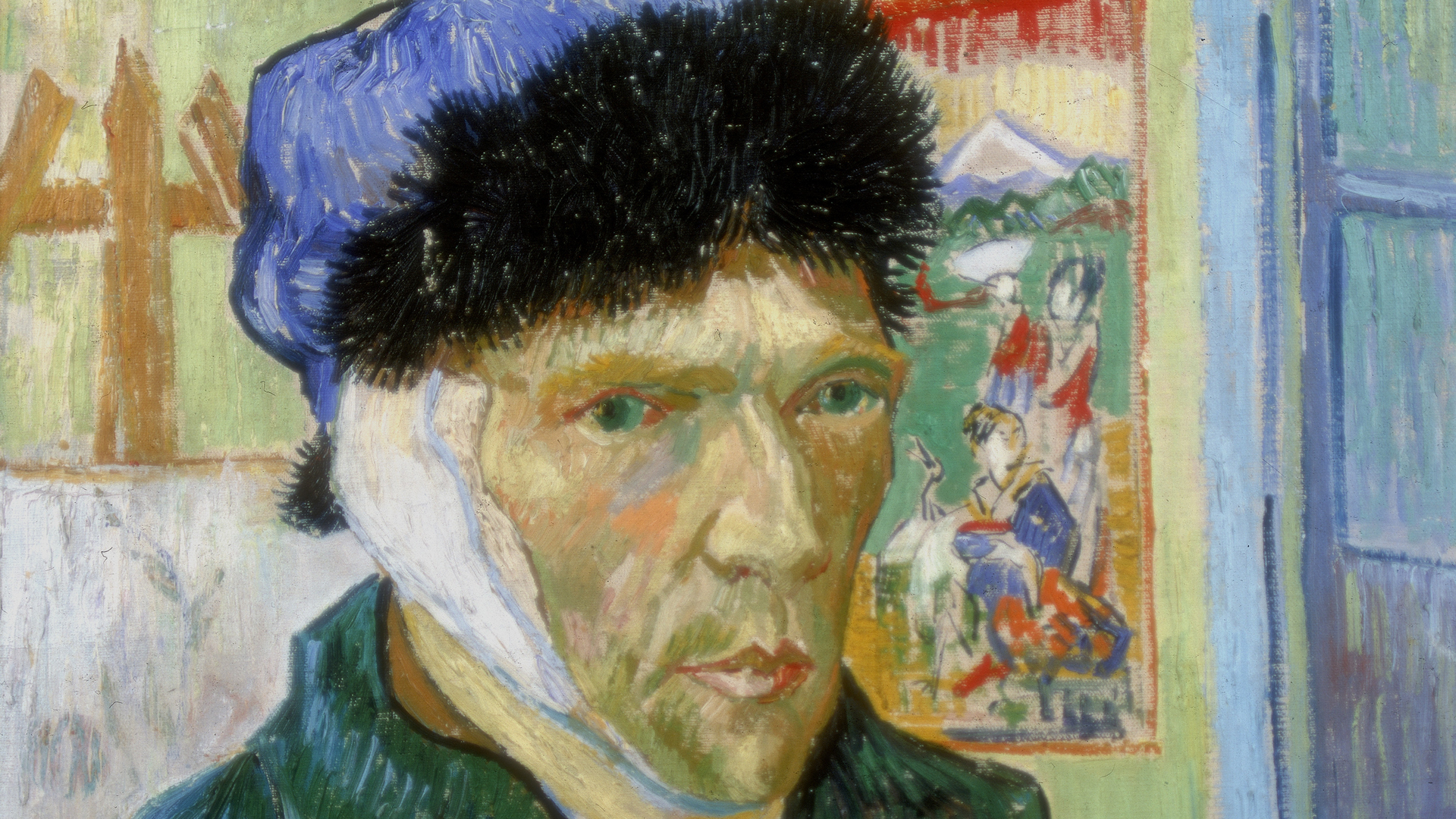 Vincent van Gogh - Paintings, Quotes & Death