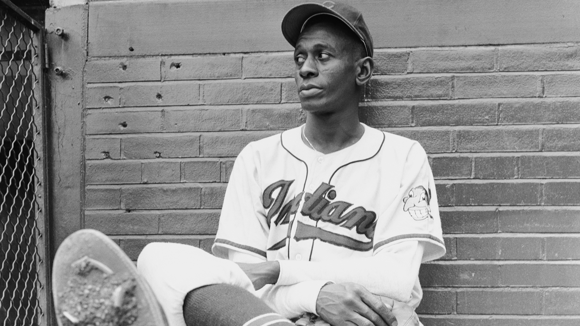 Satchel Paige Nominated to Baseball Hall of Fame