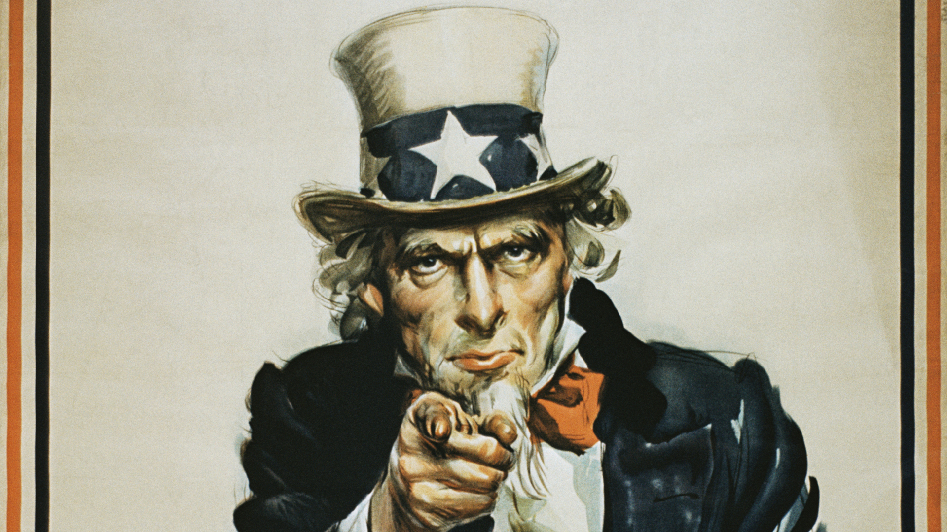 United States nicknamed Uncle Sam, September 7, 1813