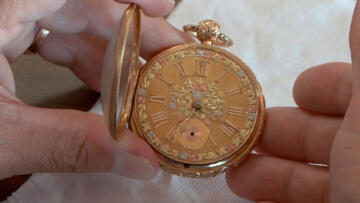 Episode 2 Sweet and Sour