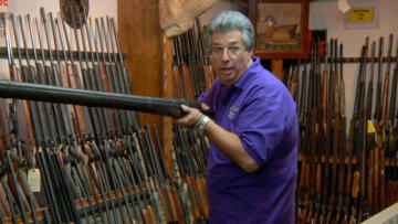 Episode 6 Trick or Trade