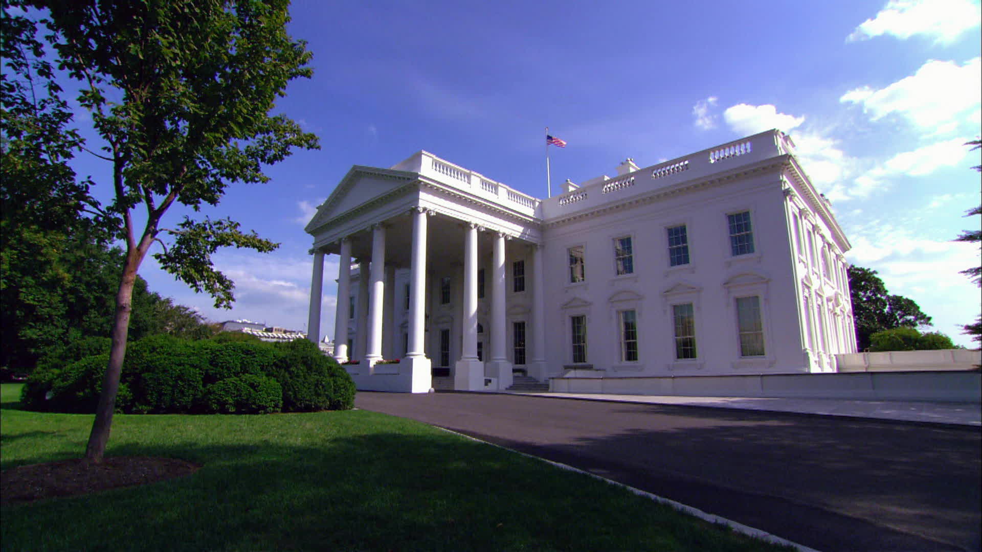 The White House
