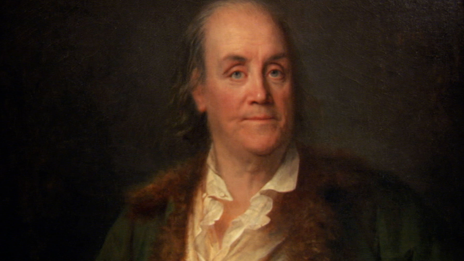 10 Facts: Benjamin Franklin