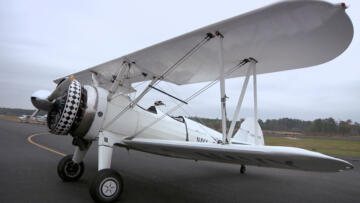 Episode 8 Speed Demons