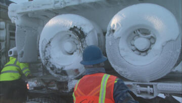 Episode 4 Monster Storm Over Atigun