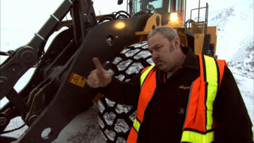 Episode 3 Facing Down The Blow