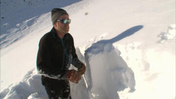 Episode 5 Trapped On Thin Ice