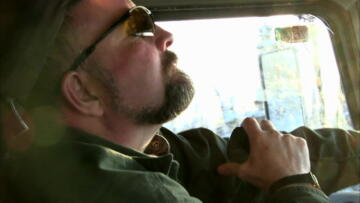 Episode 7 A Banged-Up Job