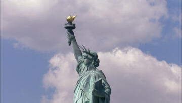 Episode 3 Statue of Liberty