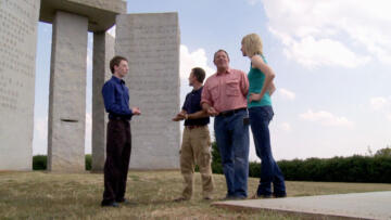 Episode 10 Apocalypse In Georgia