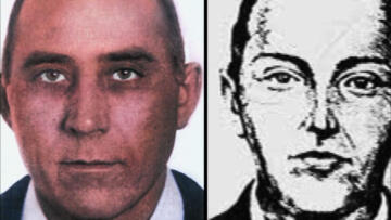 Episode 6 D.B. Cooper