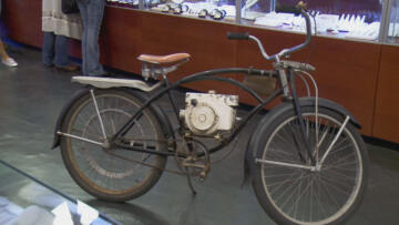 Episode 20 The Pawn Awakens