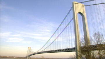 Episode 17 New York Bridges