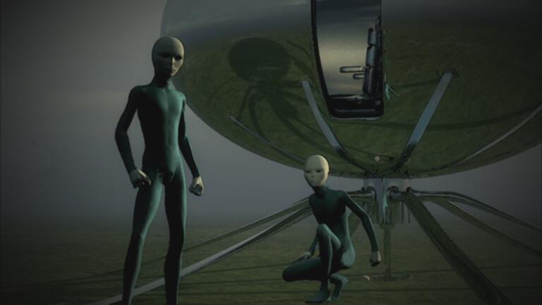 Humans From the Future thumbnail