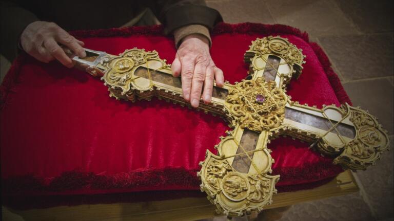 Tracing Humanity's Alien Heritage thumbnail