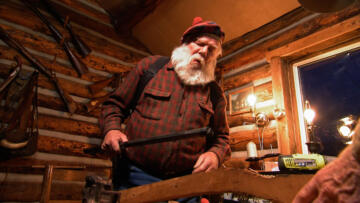 Episode 3 Darkness Falls