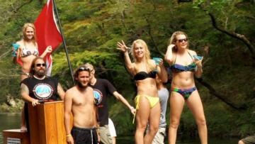 Episode 15 Slippery Slope