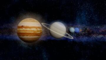 Episode 16 Biggest Things in Space