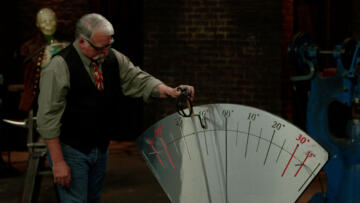 6 The Elizabethan Rapier