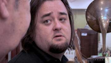 Episode 12 Wouldn't It Be Ice?