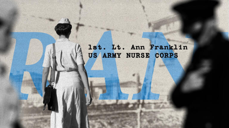The American Nurses Who Cared for Dachau Survivors thumbnail