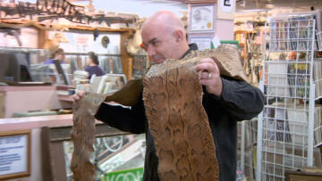 Episode 9 Gimme Some Skin