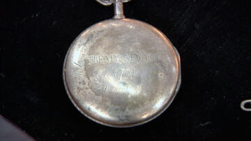 Episode 11 Buy George!