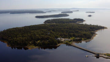 Episode 3 Preserving the Hunt