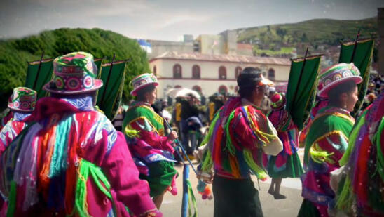 December 21 2012 History