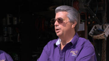 Episode 12 Little House on the Bayou