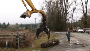 Episode 13 Picking Up the Pieces