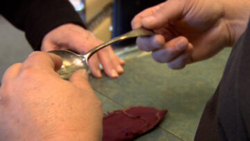 Episode 9 Spooning Paul Revere