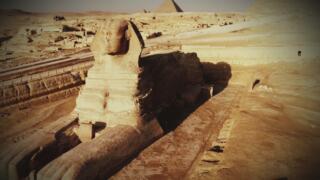 Of Biblical Proportions