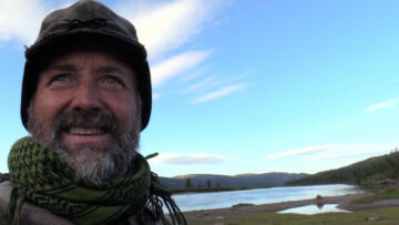 Episode 1 Drop Shock