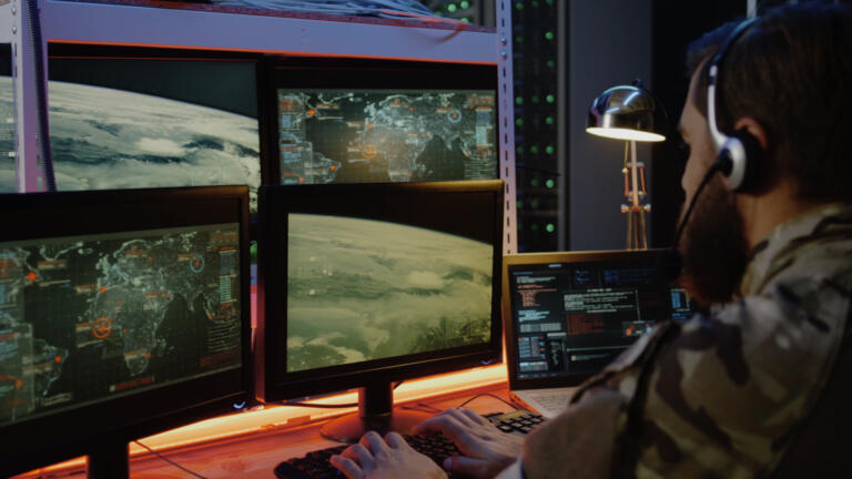 Strange Phoenix Lights Could've Been "Star People" thumbnail