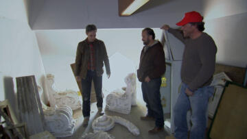 Episode 21 Wicked Pickah's