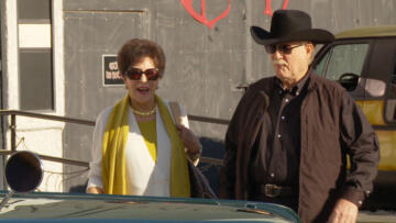 Episode 20 Fighting Ford, Part 2