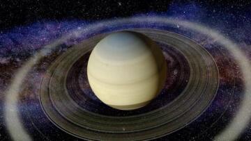 Episode 5 The Hunt for Ringed Planets
