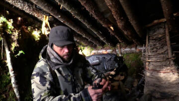 Episode 9 The Ice Up