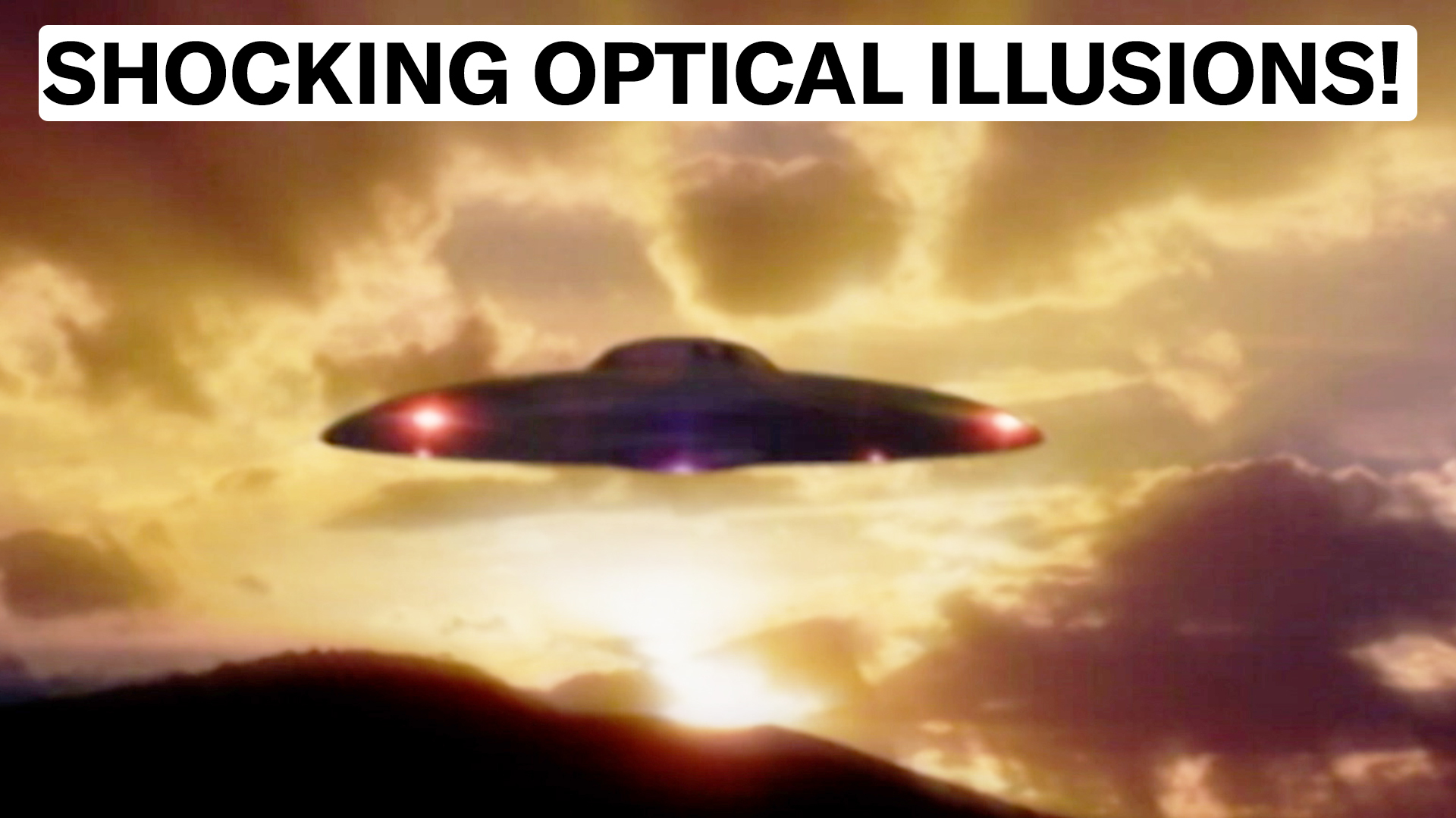 4 Unexplainable Alien Encounters thumbnail