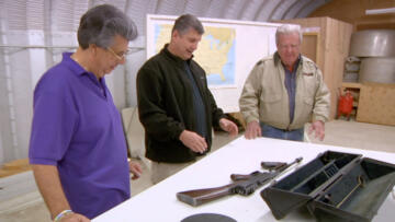 Episode 15 Trigger Finger